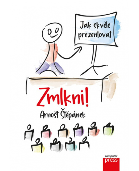 Zmlkni! Computer Press