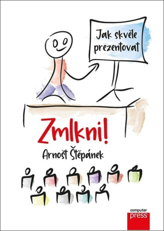 Zmlkni! Computer Press