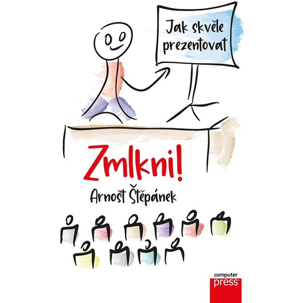 Zmlkni! Computer Press