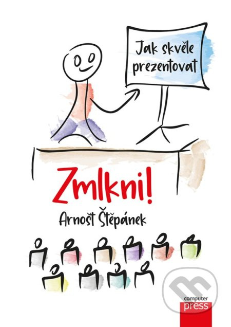 Zmlkni! Computer Press