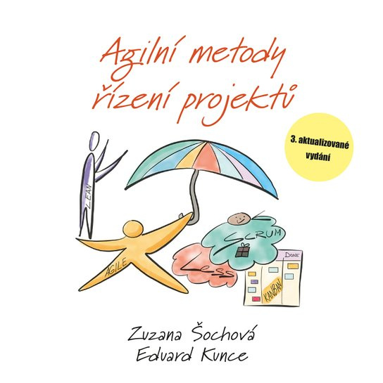 Agilní metody řízení projektů