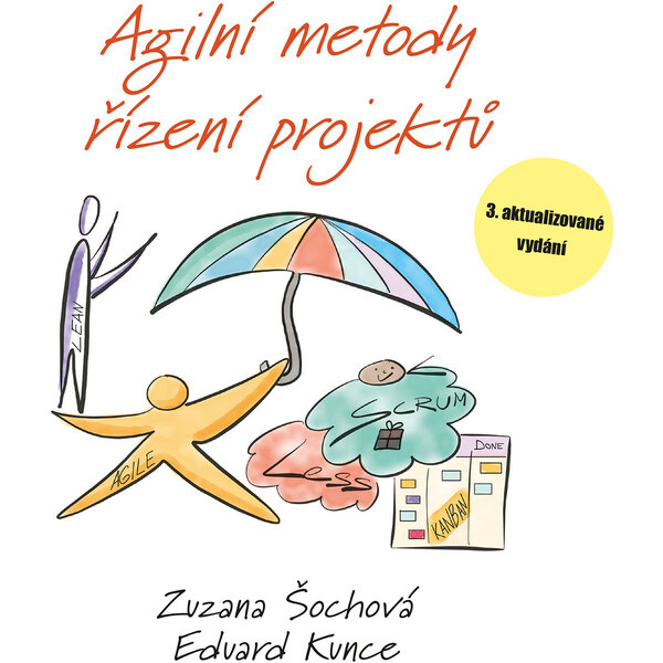Agilní metody řízení projektů