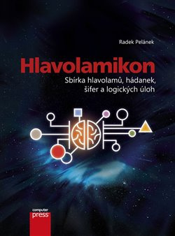 Hlavolamikon - Radek Pelánek