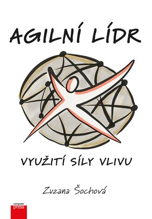 Agilní lídr - Zuzana Šochová