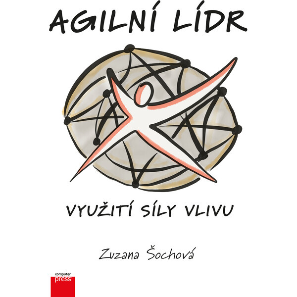 Agilní lídr - Zuzana Šochová