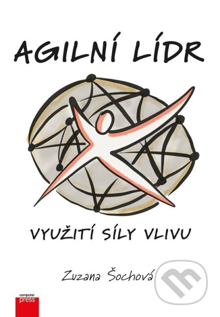 Agilní lídr - Zuzana Šochová