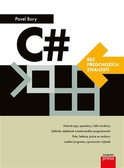C# - Pavel Bory