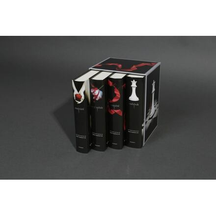 Stmívání  - BOX 1-4