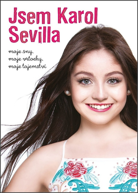 Jsem Karol Sevilla EGMONT