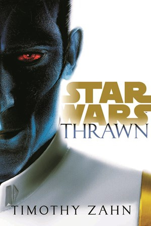 Star Wars - Thrawn EGMONT