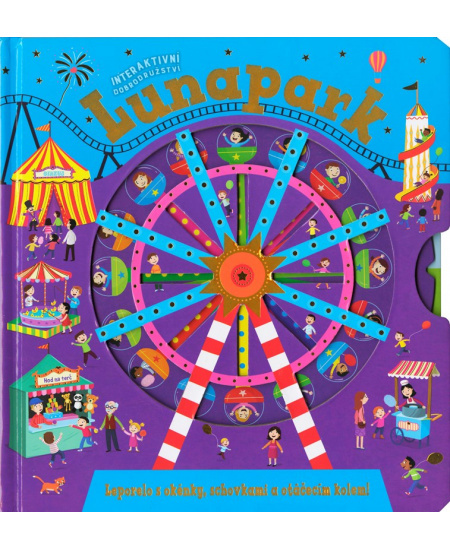 Lunapark EGMONT