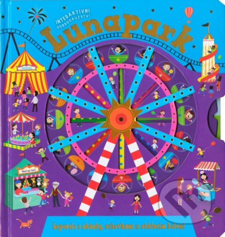 Lunapark EGMONT