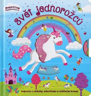 Svět jednorožců - kolektiv