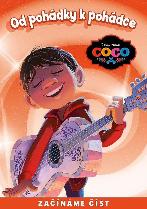 Od pohádky k pohádce - Coco EGMONT