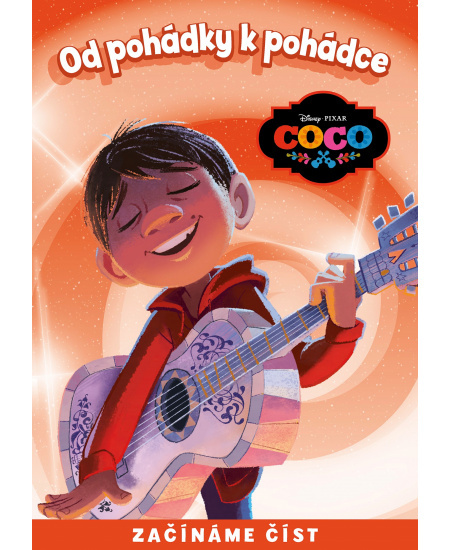Od pohádky k pohádce - Coco EGMONT