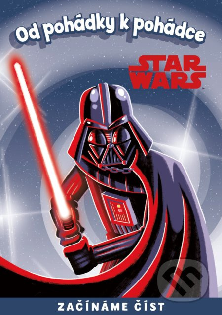 Od pohádky k pohádce - Star Wars - kol.