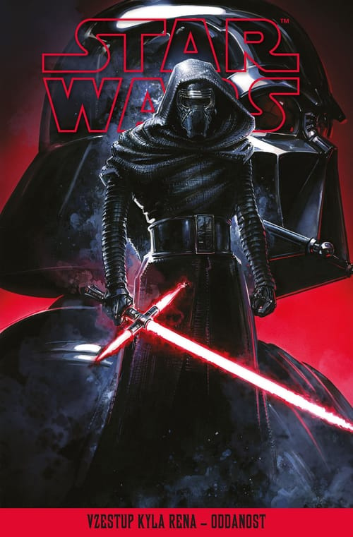 Star Wars – Vzestup Kyla Rena – Oddanost EGMONT