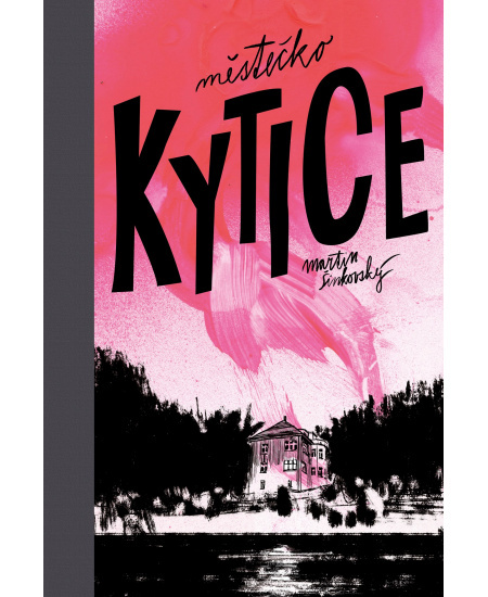 Městečko Kytice EGMONT