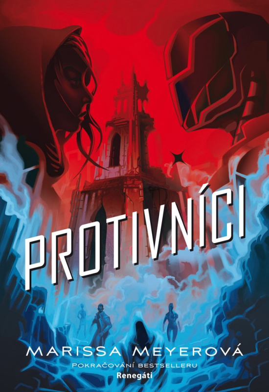 Protivníci EGMONT