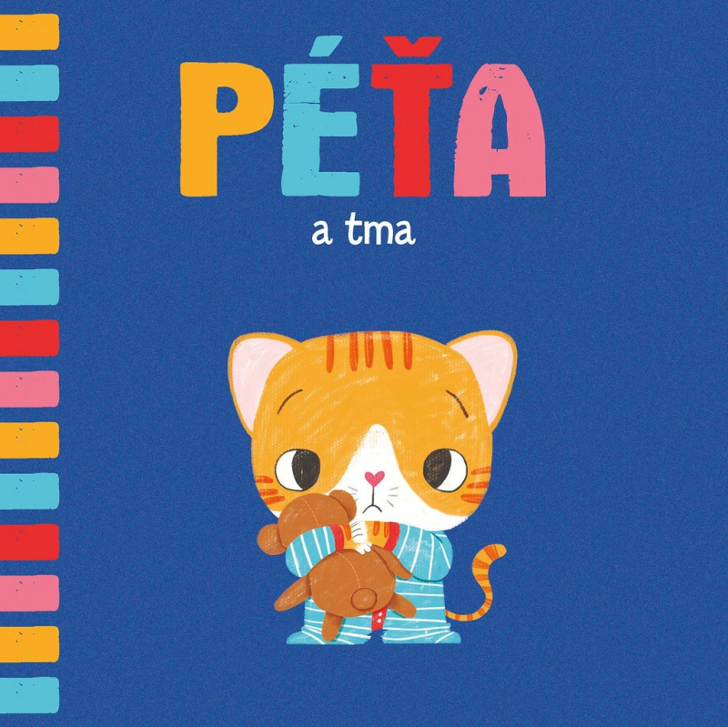 Péťa a tma - kolektiv