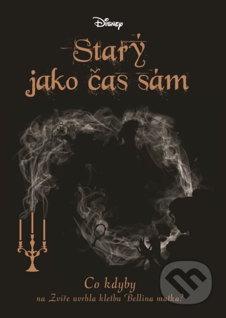 Disney - Co kdyby... Starý jako čas sám