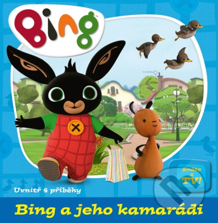 Bing a jeho kamarádi - kolektiv