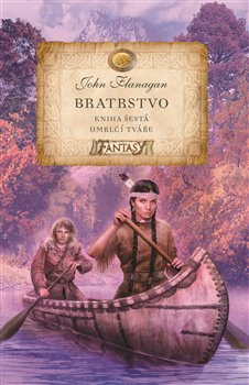 Umrlčí tváře - John Flanagan
