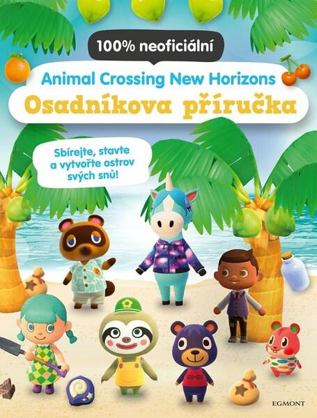 Animal Crossing - New Horizons EGMONT