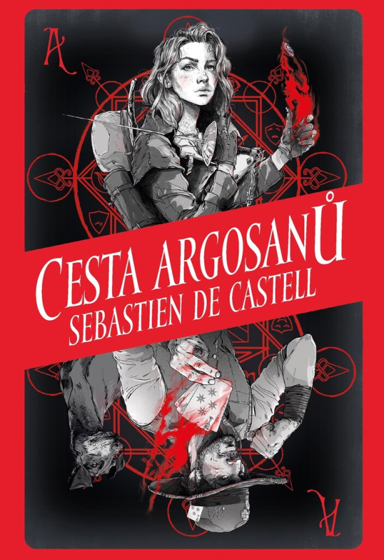 Cesta Argosanů EGMONT