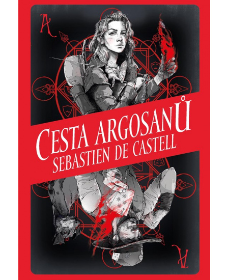 Cesta Argosanů EGMONT