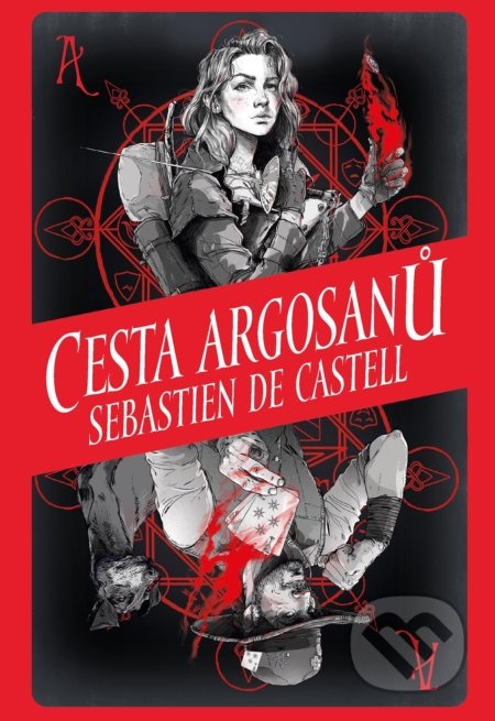 Cesta Argosanů EGMONT