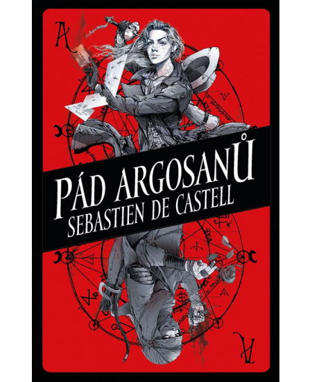 Pád Argosanů EGMONT