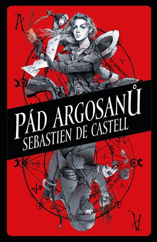 Pád Argosanů EGMONT