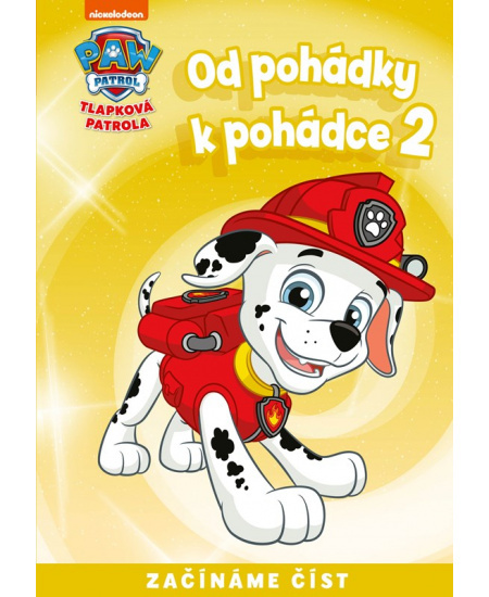 Od pohádky k pohádce - Tlapková patrola 2 - kolektiv