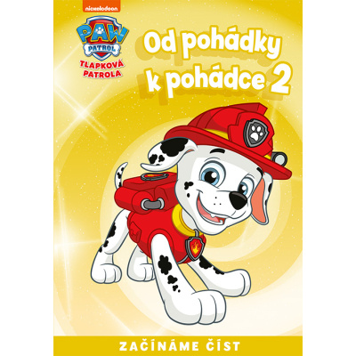 Od pohádky k pohádce - Tlapková patrola 2 - kolektiv