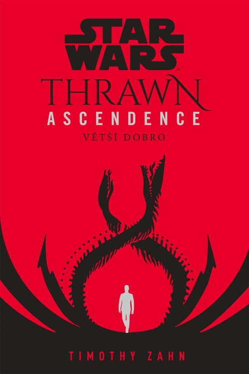 Star Wars - Thrawn Ascendence: Větší dobro EGMONT