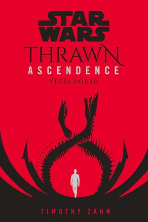 Star Wars - Thrawn Ascendence: Větší dobro EGMONT