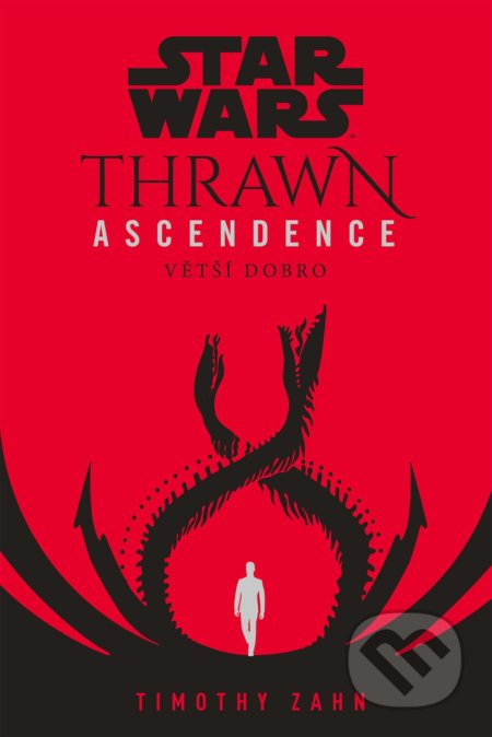 Star Wars - Thrawn Ascendence: Větší dobro EGMONT