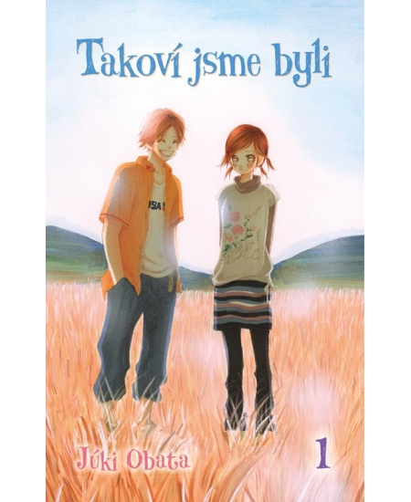 Takoví jsme byli 1 - Júki Obata