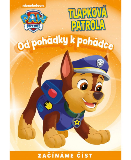 Od pohádky k pohádce - Tlapková patrola - kolektiv