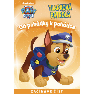 Od pohádky k pohádce - Tlapková patrola - kolektiv