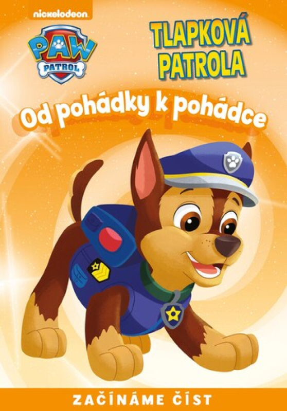 Od pohádky k pohádce - Tlapková patrola - kolektiv