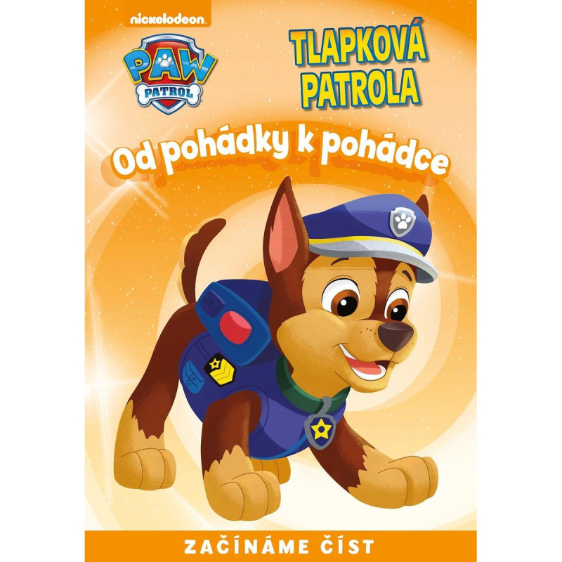 Od pohádky k pohádce - Tlapková patrola - kolektiv