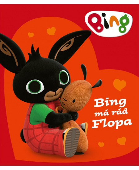 Bing - Bing má rád Flopa - kolektiv