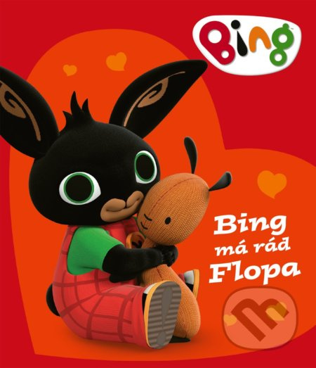 Bing - Bing má rád Flopa - kolektiv