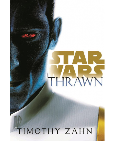 Star Wars - Thrawn - Timothy Zahn