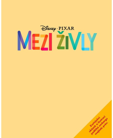Mezi živly - Příběh podle filmu EGMONT
