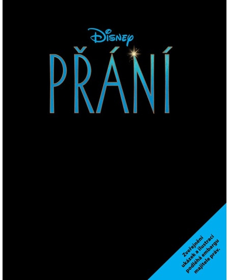Přání - Příběh podle filmu EGMONT