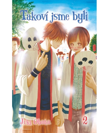 Takoví jsme byli 2 - Júki Obata