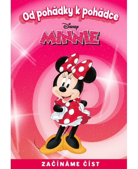 Od pohádky k pohádce – Minnie